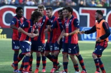 Il Crotone va a forza 4