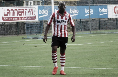 Mathias Pogba debuta en Rotterdam