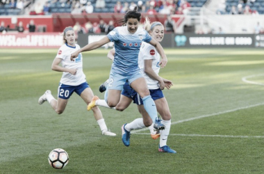 Boston Breakers vs Chicago Red Stars preview: Friday night lights