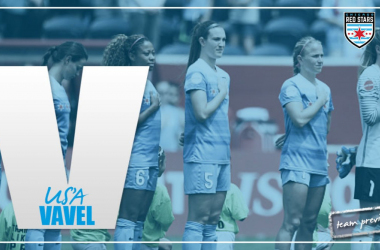 2018 NWSL team preview: Chicago Red Stars