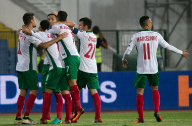 Qualificazioni Russia 2018: male l'Ungheria, Grecia ok. Botte ad Andorra, spettacolo in Bulgaria