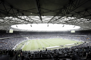Vai lotar! Cruzeiro aumenta carga de ingressos para jogo contra Tupi