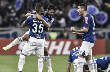Grandes viradas impulsionam Cruzeiro na Copa do Brasil