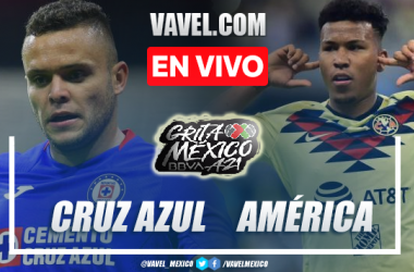 Goals and Highlights: Cruz Azul 2-1 America in Liga MX 2021