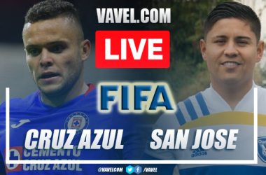 Goals and Highlights: Cruz Azul 2-0 San Jose Earthquakes in Friendly Match 2021