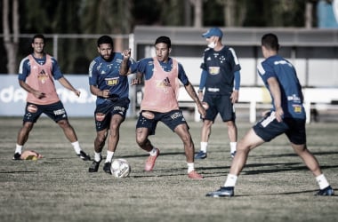 Ainda sem vencer na Série B, Figueirense desafia invicto Cruzeiro