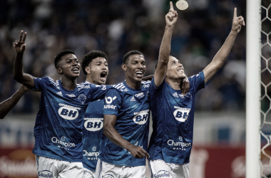 Gols e melhores momentos Tuntum 0x3 Cruzeiro pela Copa do Brasil 2022