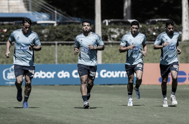 Com expectativa de Independência lotado, Cruzeiro decide futuro na Copa do Brasil contra Remo