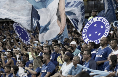 Por bom público mais uma vez, Cruzeiro repete promoções para clássico contra América