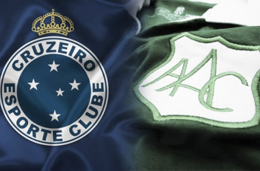 Recordar é viver: relembre confrontos entre Cruzeiro x Caldense