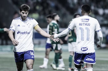 Cruzeiro lidera ranking de gols anulados na competição