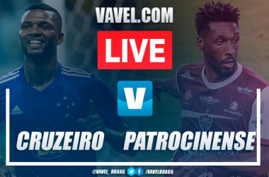 Gols e melhores momentos de Cruzeiro 3 x 0 Patrocinense pelo Campeonato Mineiro 2020