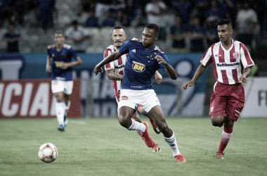 Gols e melhores momentos de Cruzeiro x Villa Nova (2-2)