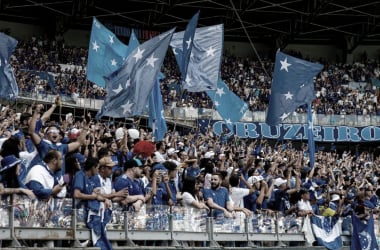 Torcedores de Cruzeiro e Racing têm ingressos cancelados para a final da Copa Sul-americana