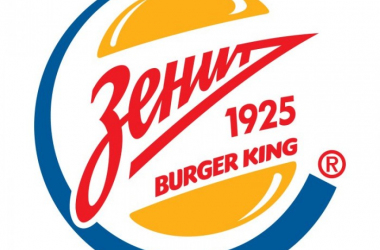 ¿Zenit-Burger King?