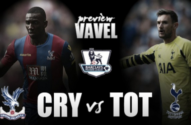 Crystal Palace v Tottenham Hotspur Preview: Eagles aim to stop slide of losses