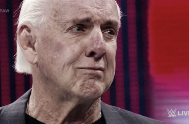 Update on Ric Flair&#039;s WWE Status