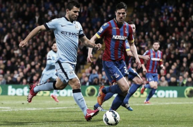 Pré-jogo: Invicto, Manchester City visita Crystal Palace em busca da quinta vitória consecutiva