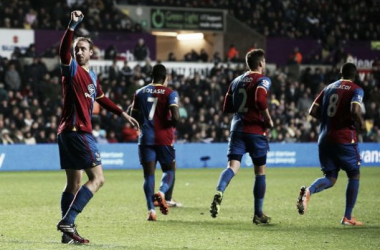 Crystal Palace - Aston Villa: Struggling Villains need to stop the rot