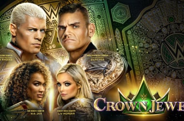 Pronósticos Crown Jewel