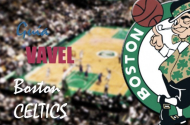 Guía VAVEL NBA 2017/2018: Boston Celtics, un proyecto de anillo