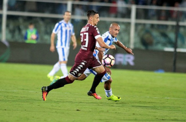 Pescara-Torino: le pagelle