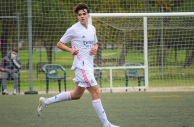 Pospuesto el encuentro entre el Juvenil A y el Atlético de Madrid