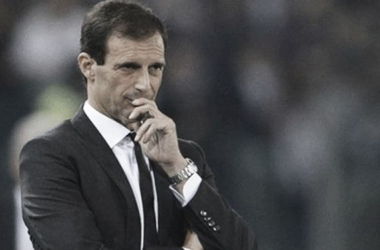 Manchester City - Juventus: le scelte di Allegri