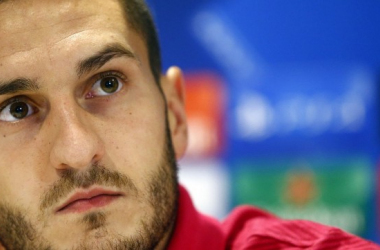 Koke: “Hemos creado muchas expectativas, nunca nos relajamos”