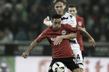 Previa Eintracht Frankfurt - Borussia M'gladbach: con vistas a Europa
