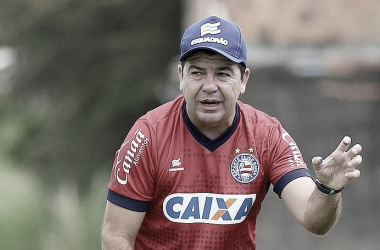 Felipe Oliveira | EC Bahia