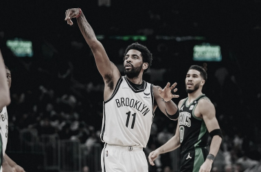 Best Moments Boston Celtics 114-107 Brooklyn Nets for the NBA Playoffs
