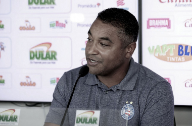 Roger coloca triunfo sobre o Fluminense na conta dos atletas: "Jogo de muita dedicação"