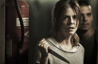 Presentado el nuevo tráiler de &#039;[REC] 4 Apocalipsis&#039;