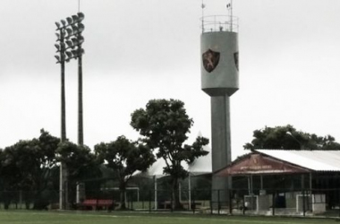 CT do Sport está pronto para receber as delegações estrangeiras durante a Copa do Mundo