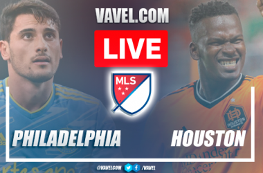 Goals and Highlights: Philadelphia Union 6-0 Houston Dynamo in MLS 2022