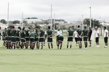 Coritiba deve repetir elenco contra Toledo na final do Campeonato Paranaense