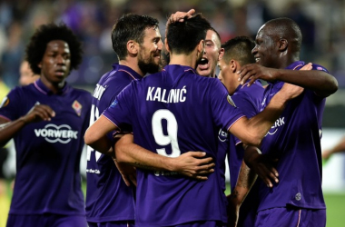 Fiorentina, a Torino con una sola punta?