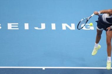 WTA - China Open: vittoria in tre set per la Muguruza, fuori la Puig