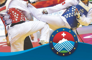 Campeonato de Europa absoluto de Taekwondo 2016