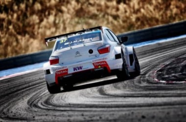 Il FIA WTCC si sposta in Portogallo