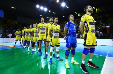 Volley M - Si è aperta la Superlega maschile all&#039;insegna delle vittorie nette e del numeroso pubblico