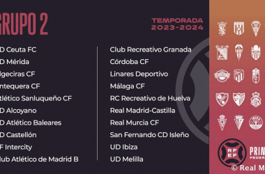 Ya hay rivales para la próxima temporada del Castilla