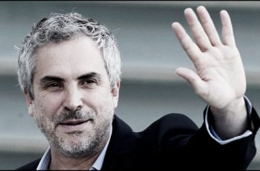 Llegan rumores de que Alfonso Cuarón podría dirigir  la precuela de ‘El resplandor’