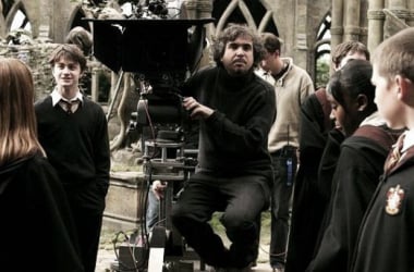 Warner Bros. quiere a Alfonso Cuarón al frente del spin-off de &#039;Harry Potter&#039;