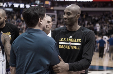 Mavericks will retire No. 24 forever&nbsp;