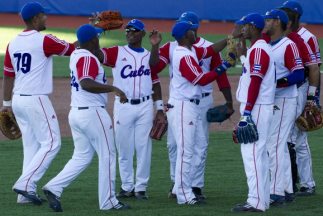 Cuba regresa a la Serie del Caribe tras 52 años de ausencia