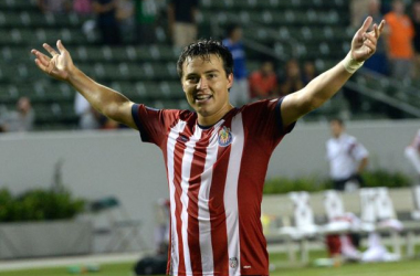 Cubo Torres Signs With Houston Dynamo As Designated Player, Elects to Stay In MLS