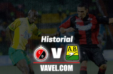 Historial Cúcuta Deportivo vs. Atlético Bucaramanga: las estadísticas favorecen a los 'motilones'