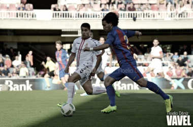 Previa Cultural Leonesa - FC Barcelona B: la revancha